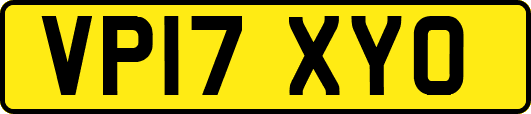 VP17XYO