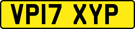 VP17XYP
