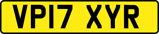 VP17XYR