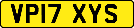 VP17XYS