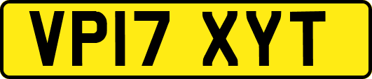 VP17XYT