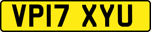 VP17XYU