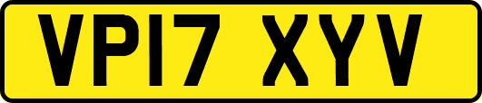 VP17XYV