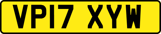 VP17XYW