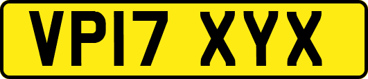 VP17XYX