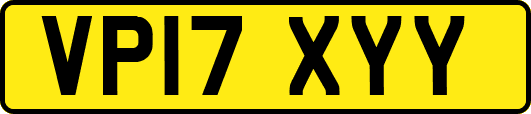 VP17XYY