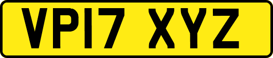 VP17XYZ