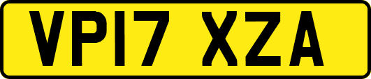 VP17XZA