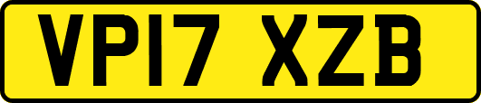 VP17XZB