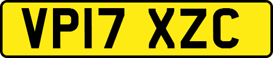 VP17XZC