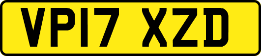 VP17XZD