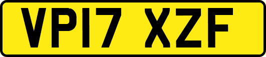 VP17XZF