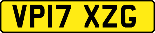 VP17XZG