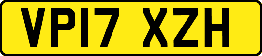 VP17XZH