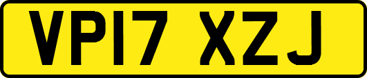 VP17XZJ