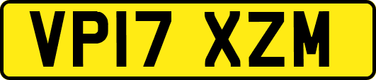 VP17XZM