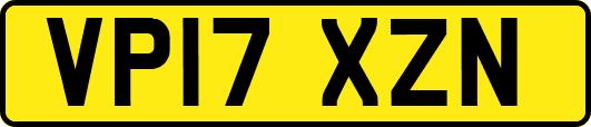 VP17XZN