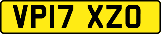 VP17XZO