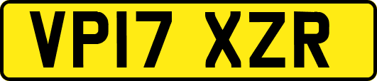 VP17XZR