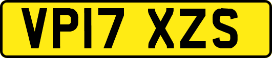 VP17XZS