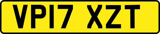 VP17XZT