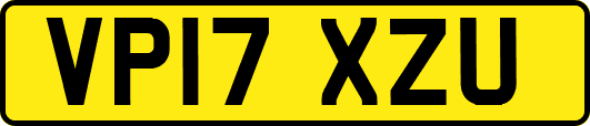 VP17XZU
