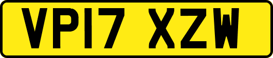 VP17XZW