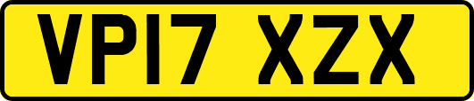 VP17XZX