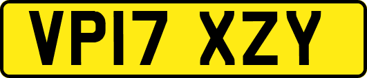 VP17XZY