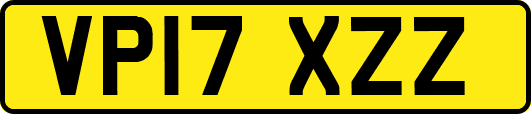 VP17XZZ
