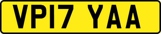 VP17YAA