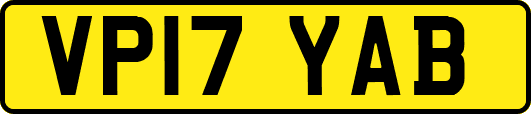 VP17YAB