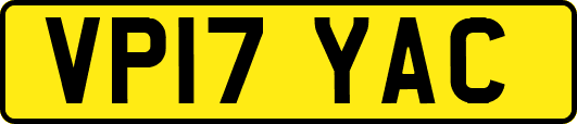 VP17YAC