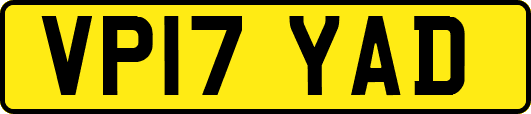 VP17YAD