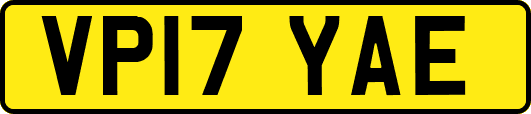 VP17YAE