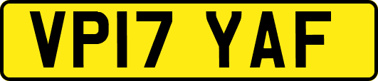 VP17YAF