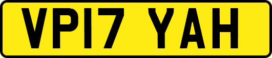VP17YAH