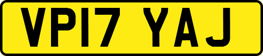 VP17YAJ