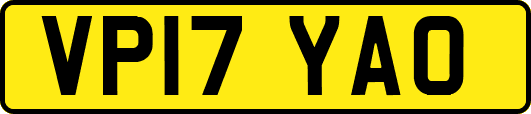 VP17YAO