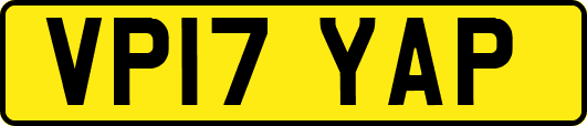 VP17YAP