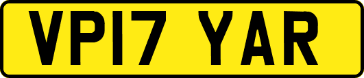 VP17YAR