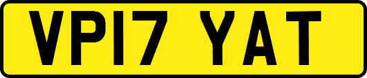 VP17YAT