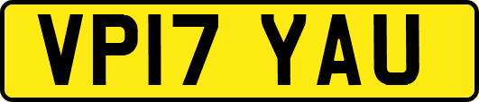 VP17YAU