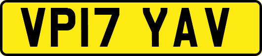 VP17YAV