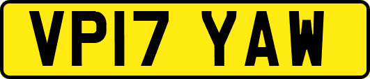 VP17YAW