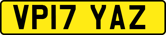 VP17YAZ