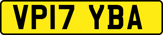 VP17YBA