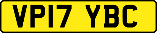 VP17YBC