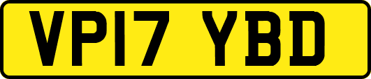 VP17YBD