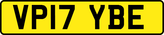 VP17YBE